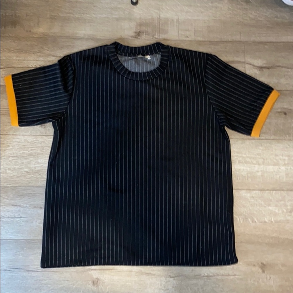 Zara t-shirt